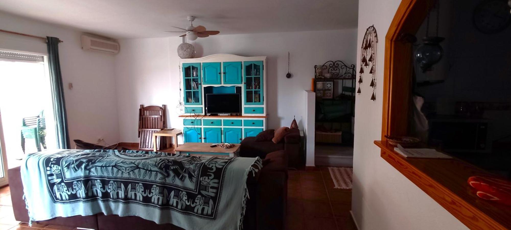 Duplex Buganvillas Vera Playa Ngoại thất bức ảnh
